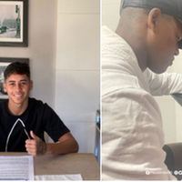 José Aldo e Alan Cardoso ainda vão viajar a Belém, mas já assinaram contrato