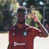 Erick Flores volta a ser relacionado após quase três meses