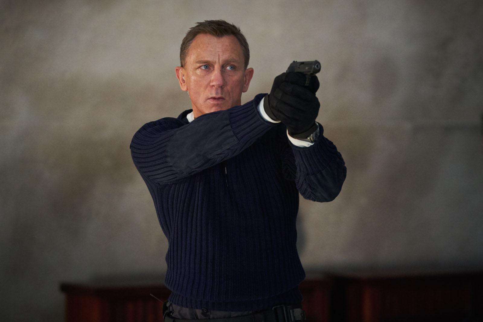 '007’ testa quatro atores para viver próximo James Bond, diz site; saiba os nomes