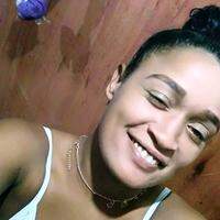 Joice Maria da Glória Rodrigues, de 25 anos, havia desaparecido em São Vicente, SP.