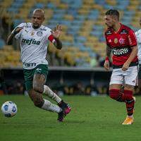 Verdão e Mengão lutam pelo tri da Libertadores