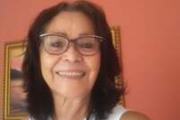 A professora aposentada Coeli Rios