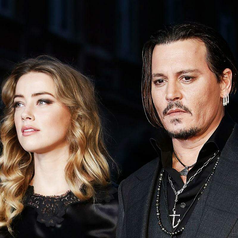 Júri retomará deliberações do julgamento entre Johnny Depp e Amber