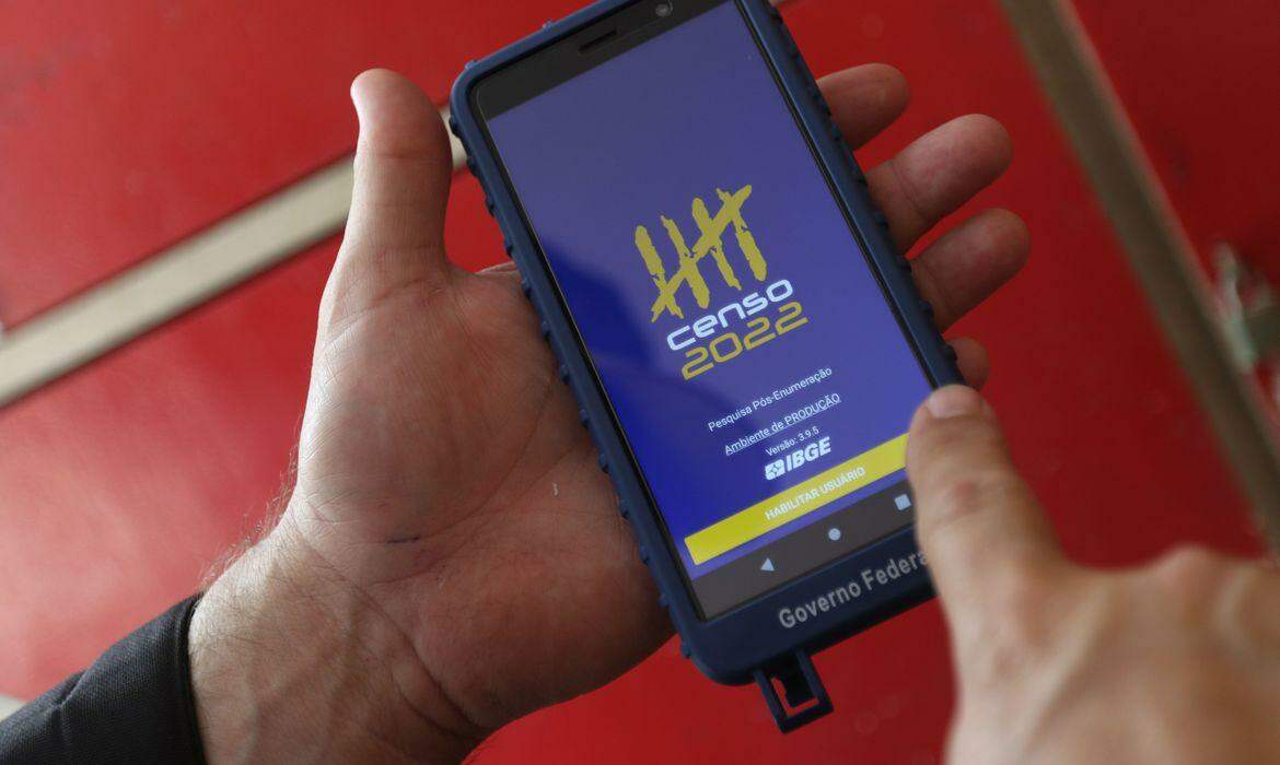 Censo 2022: Coleta em campo ser&aacute; prorrogada at&eacute; in&iacute;cio de dezembro | Brasil  | O Liberal