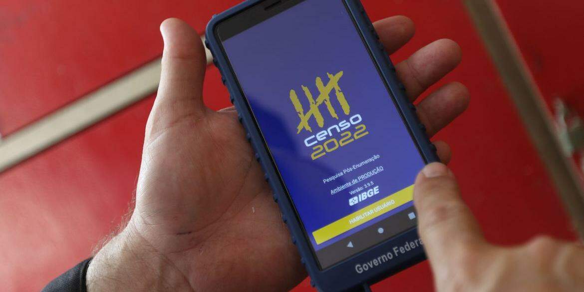 Censo 2022: Coleta em campo será prorrogada até início de dezembro | Brasil  | O Liberal