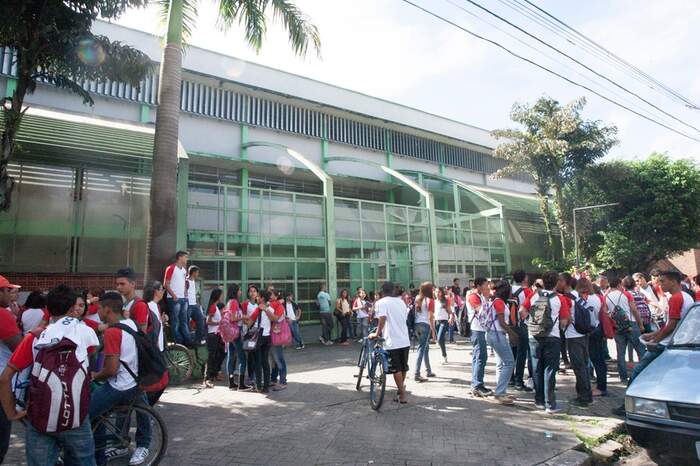 Calendário escolar 2019 começa dia 11 de março na rede estadual do Pará