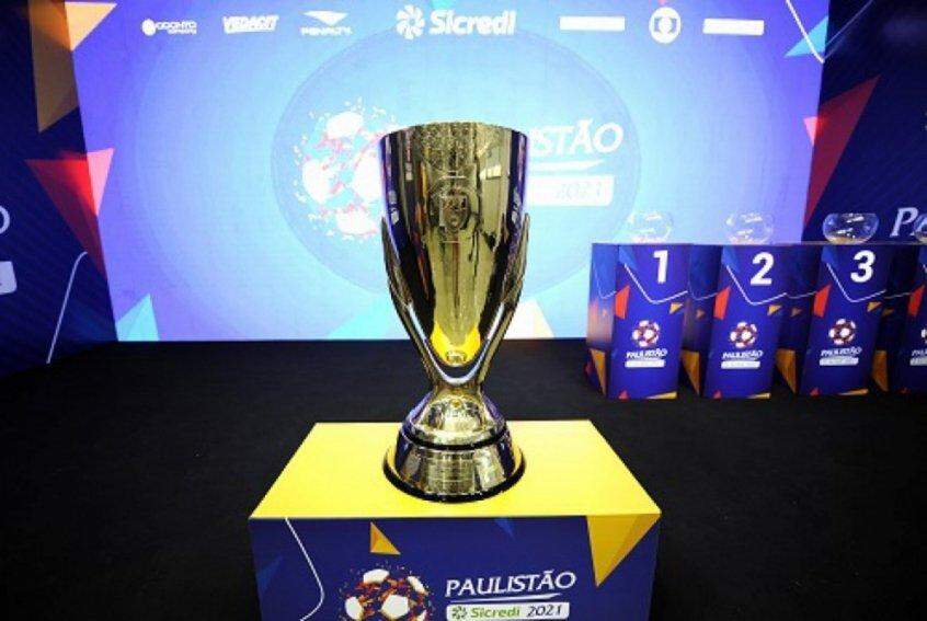 FPF divulga a tabela de jogos do Campeonato Paulista de 2022 - Esportes -  R7 Futebol