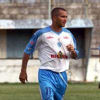 Arinélson é ex-jogador do Paysandu; ele defendeu as cores do Bicola em 2004