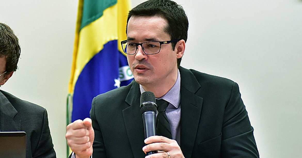 Bolsonaro errou ao dizer que procuradores escreviam as delações', diz Deltan  | Política | O Liberal