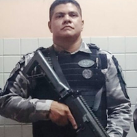 Expulso da Polícia Militar, o ex-sargento vai a júri popular na Justiça estadual, pela 3ª Vara Criminal de Santarém