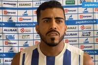 Lateral-direito Júnior, participou da pré-temporada do Paysandu em Barcarena, mas pediu para deixar o clube alegando problemas pessoais
