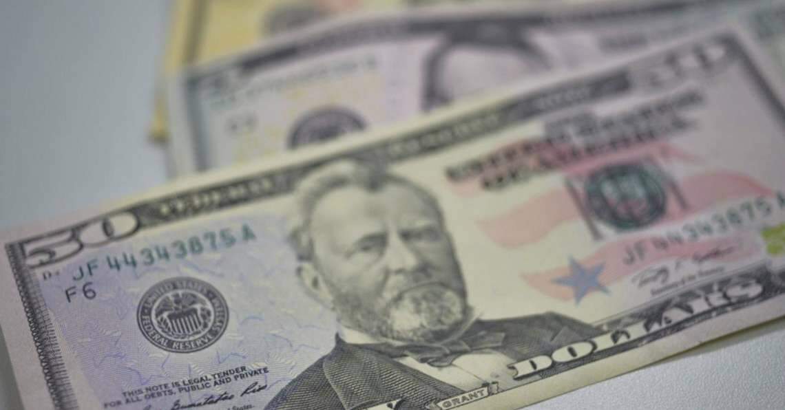 Cotação do dólar hoje qual o valor do dólar para real nesta terça