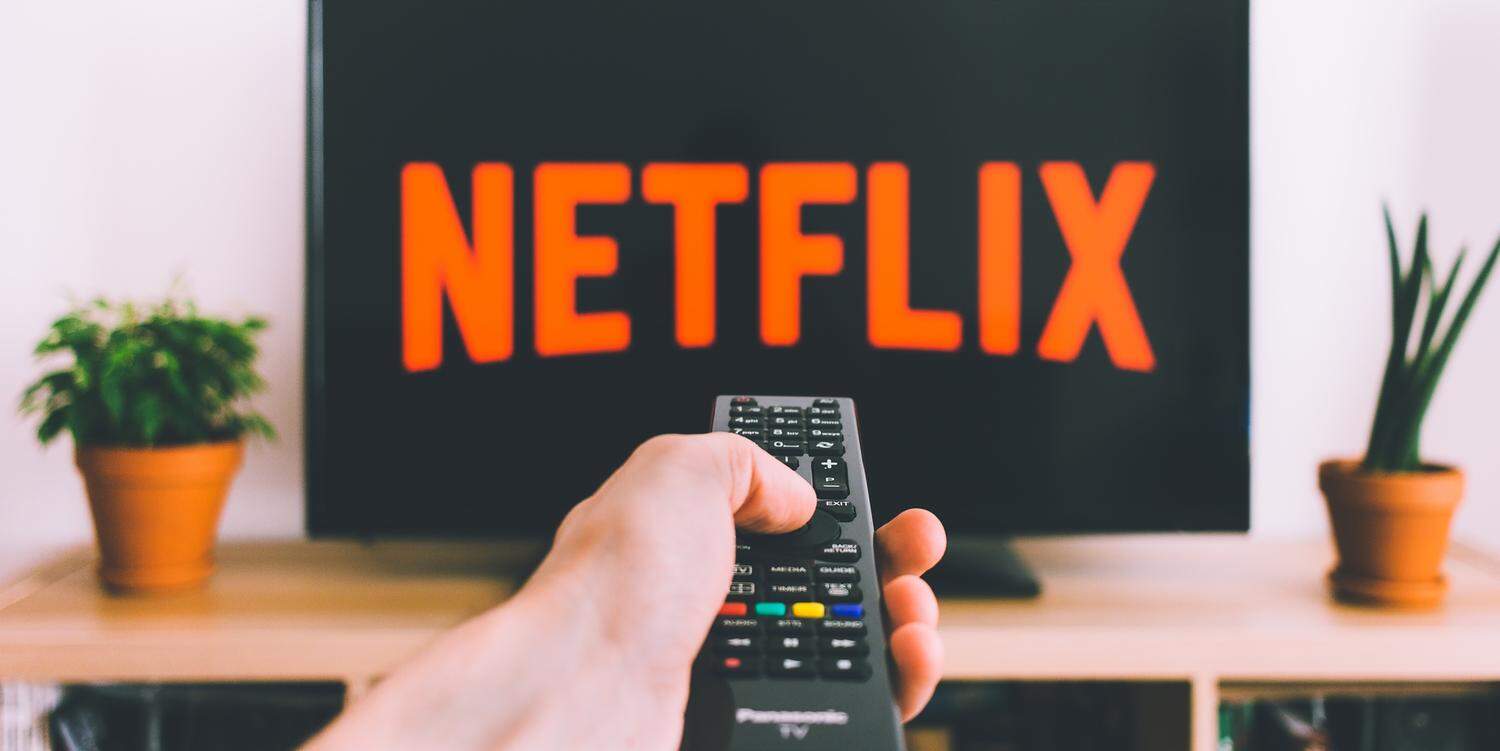 Clientes ameaçam deixar a Netflix, após cobrança por senha
