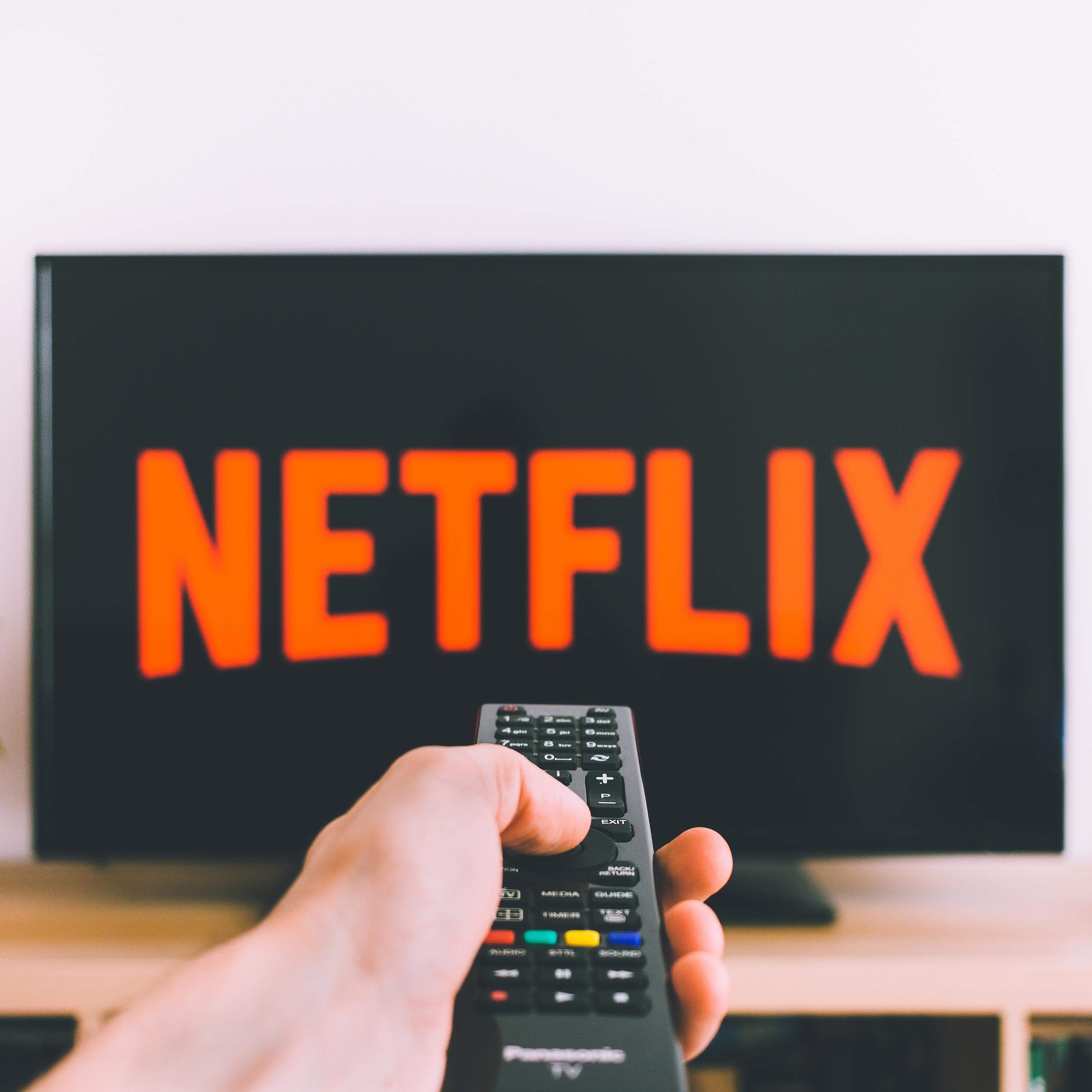 Netflix ACABA com plano básico de assinatura nos EUA e Reino Unido; Saiba  mais! - CinePOP