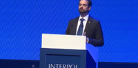 Reprodução / Interpol