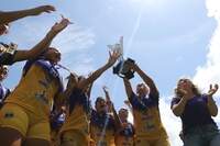 A temporada 2022 marca o início da Série A3, terceira divisão do futebol feminino brasileiro