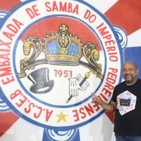 Paulo Roberto garante que as escolas de samba não vão parar