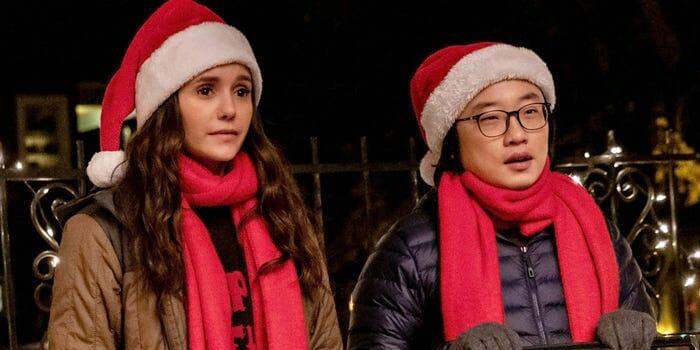 LISTA: filmes natalinos para assistir durante todo o mês de dezembro | Cultura | O Liberal LISTA: filmes natalinos para assistir durante todo o mês de dezembro | Cultura | O Liberal