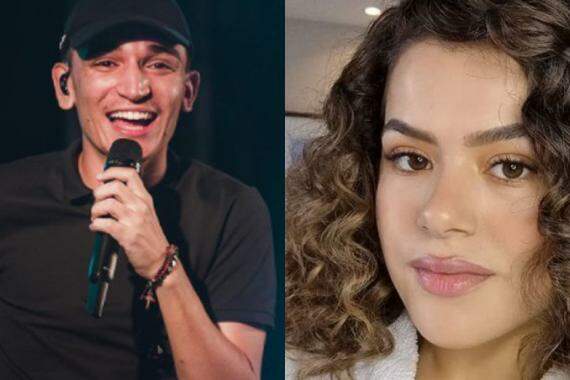 Cantor João Gomes diz que queria ficar com Maisa Silva e viraliza |  Celebridades | O Liberal