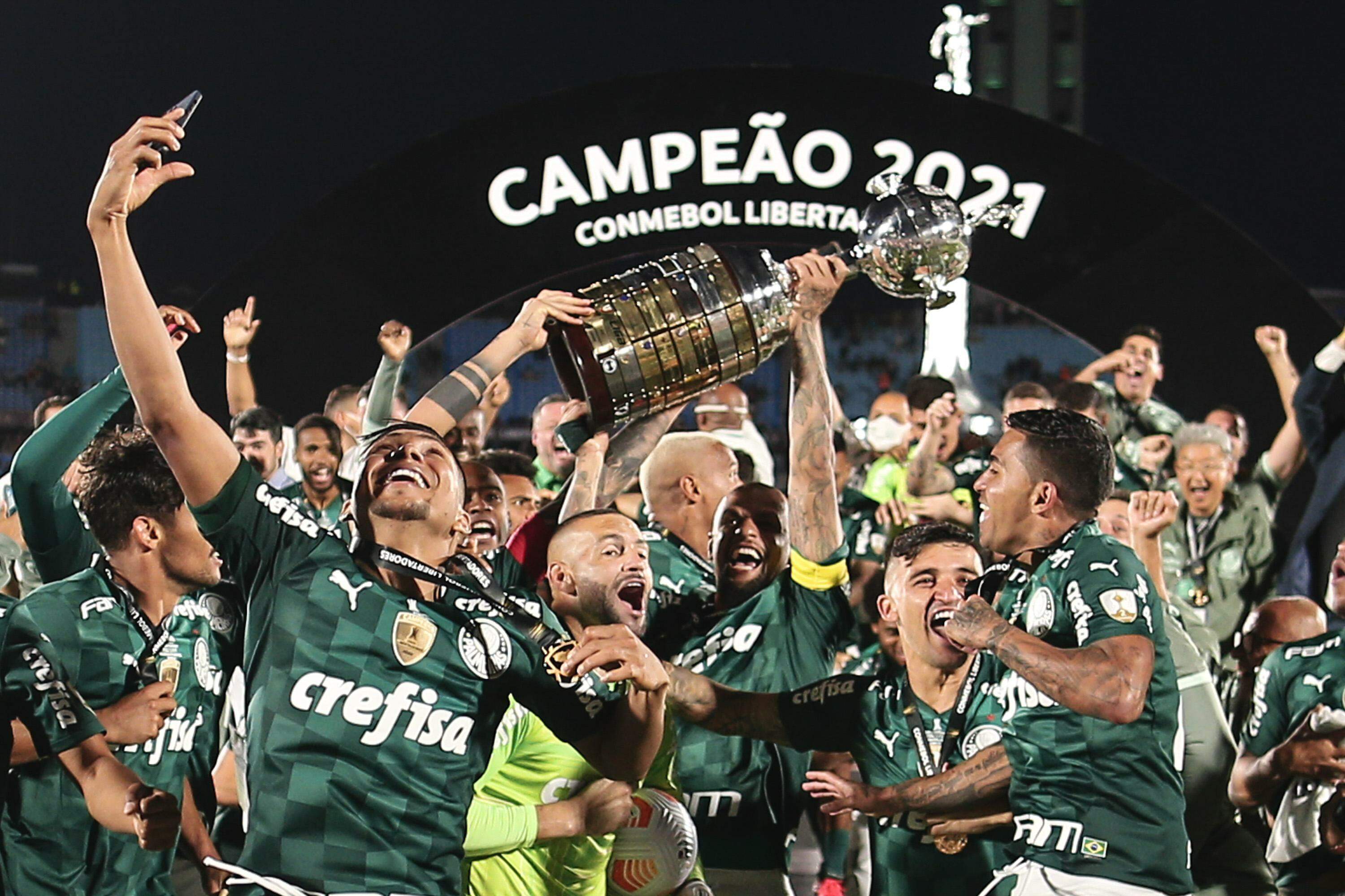 Palmeiras joga mundial de clubes em fevereiro mirando final com o Chelsea -  Jornal de Brasília