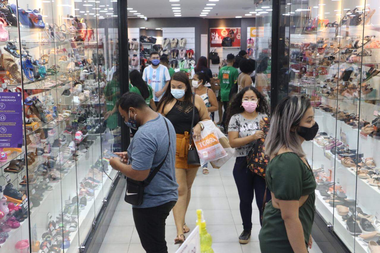Confira o horário de funcionamento dos shoppings e do centro comercial de  Belém neste Natal | Economia | O Liberal