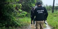 Divulgação / Polícia Civil da Bahia