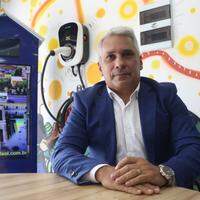 "O futuro será elétrico”, afirma Walber Oliveira, presidente da Associação Paraense de Energia Solar