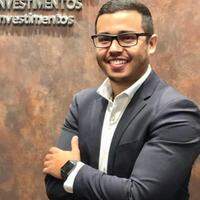 "Antes de investir é fundamental ter a plena consciência sobre as oscilações de mercado", afirma o especialista Leonardo Barbosa