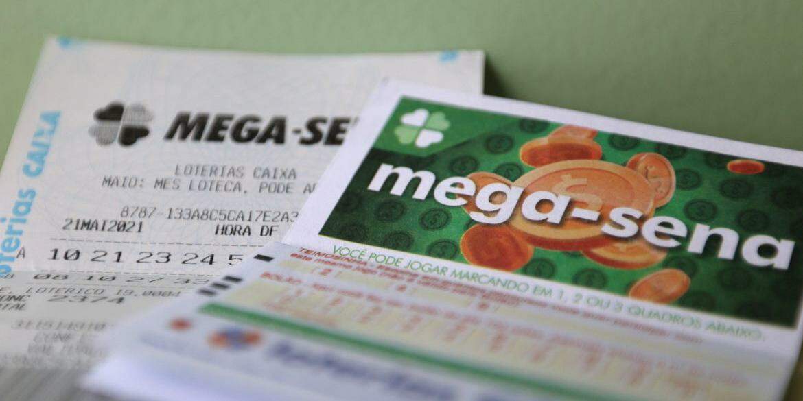 Resultado Mega Sena 2625 hoje, sábado, 26/08; prêmio é de R$ 31 milhões, Loterias