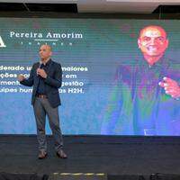 Pereira Amorim proferiu palestra sobre vendas 5.0 no último dia da Pará Negócios