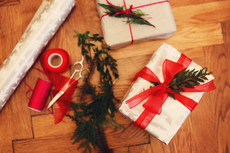 Dúvidas na lembrancinha de Natal? Veja 5 dicas de presentes que você mesmo  pode fazer | Economia | O Liberal