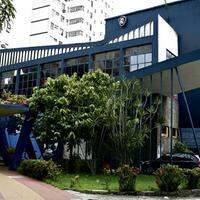 Sede do Leão Azul, na Avenida Nazaré, não teve a tradicional comemoração de aniversário reorganização do clube