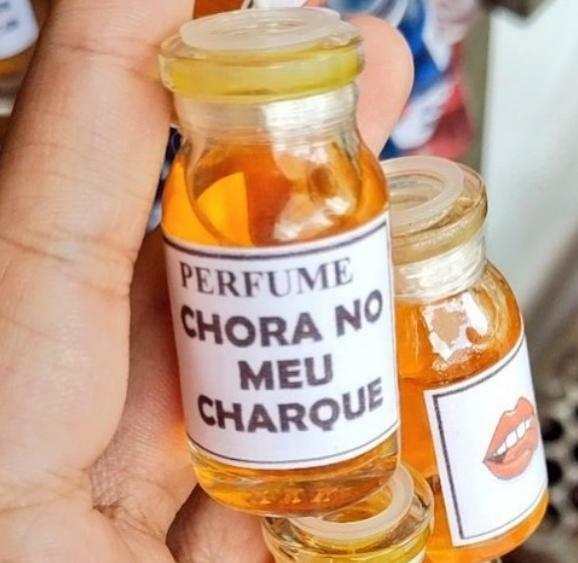 Paraense viraliza ao indicar banho de ervas 'Chora No Meu Charque' para ...
