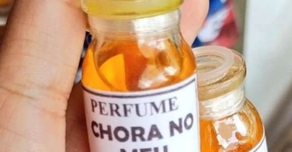 Paraense viraliza ao indicar banho de ervas 'Chora No Meu Charque' para ...
