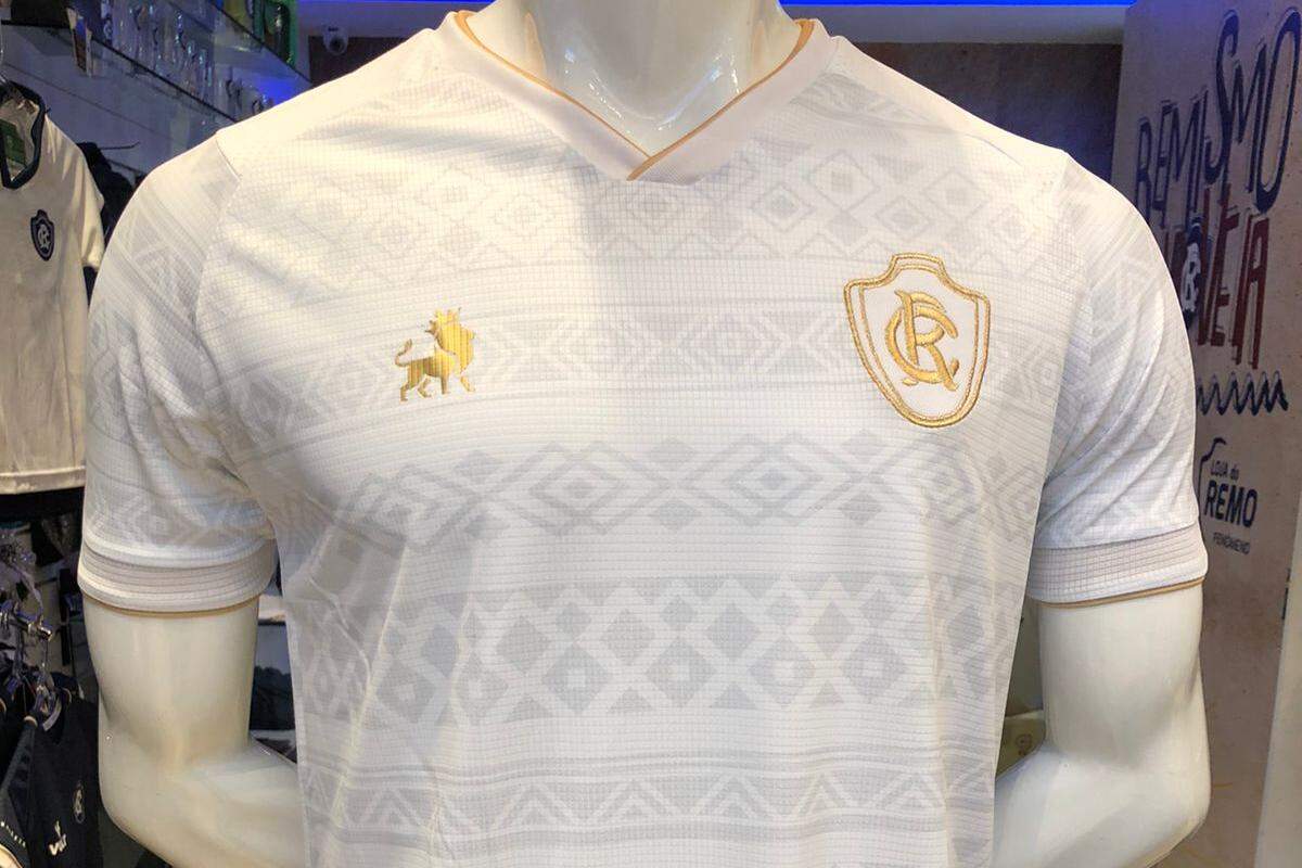 excess chef further Com marca própria, Remo lança camisa oficial para o réveillon; veja os detalhes | Remo | O Liberal excess chef further Com marca própria, Remo lança camisa oficial para o réveillon; veja os detalhes | Remo | O Liberal