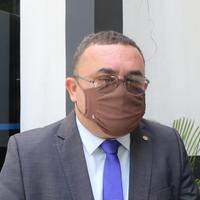 Luiz Araújo, advogado de defesa da família da influenciadora Yasmin Cavaleiro de Macêdo