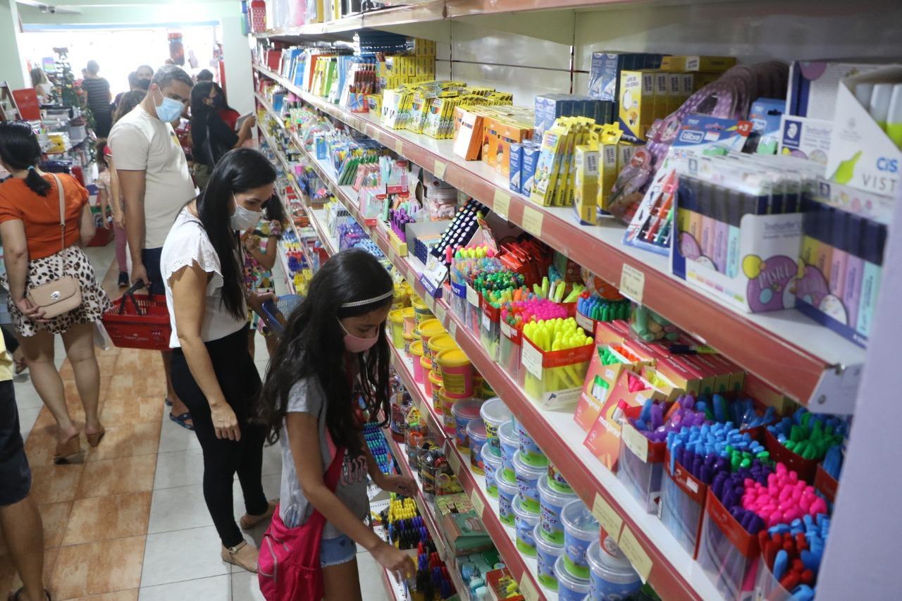 Custo do material escolar fica mais caro em Belém em 2022, aponta Dieese |  Economia | O Liberal