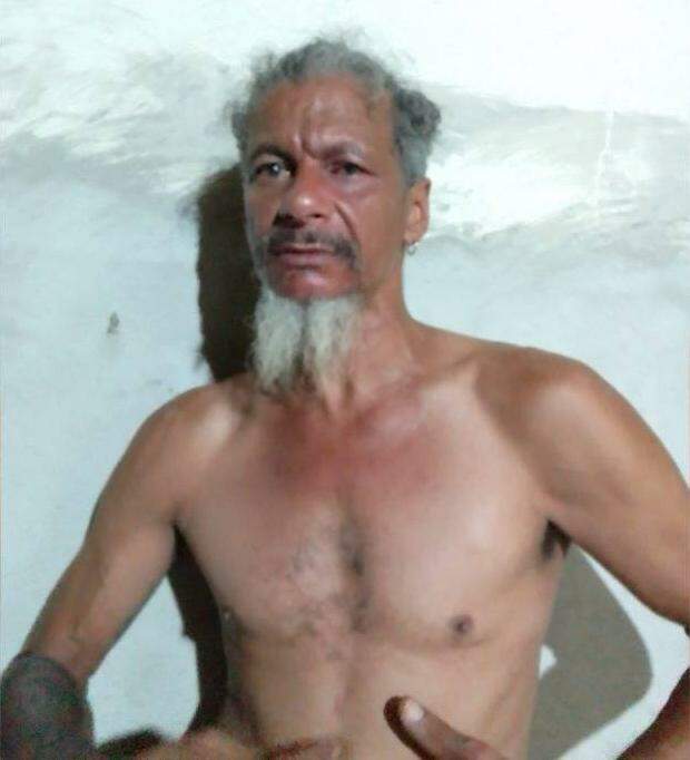 Thundercats? Homem conhecido como 'Mumm-Ra' é preso por agredir mulher no Pará
