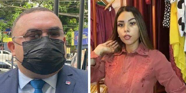 CASO YASMIN: 'perícia vai provar se as testemunhas estão ou não falando a verdade', disse advogado