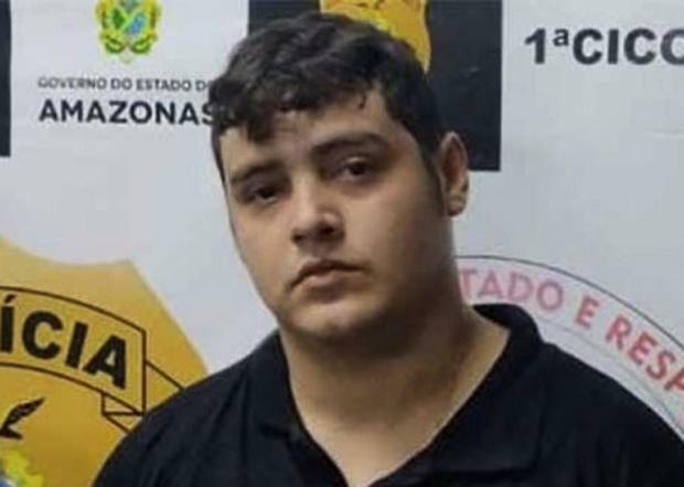 O principal alvo do ataque foi Matheus Danilo Barros Dias, apontado como um dos líderes da facção Revolucionários do Amazonas (RDA)
