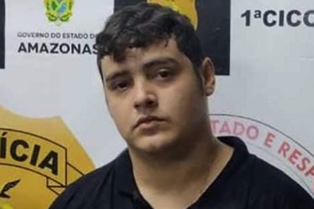 O principal alvo do ataque foi Matheus Danilo Barros Dias, apontado como um dos líderes da facção Revolucionários do Amazonas (RDA)