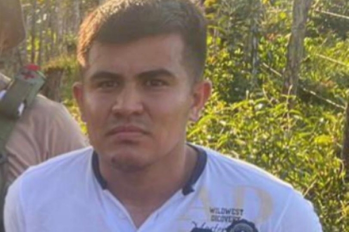 Level de Freitas Vilhena é considerado homem de confiança do Comando Vermelho e um dos principais pistoleiros da facção