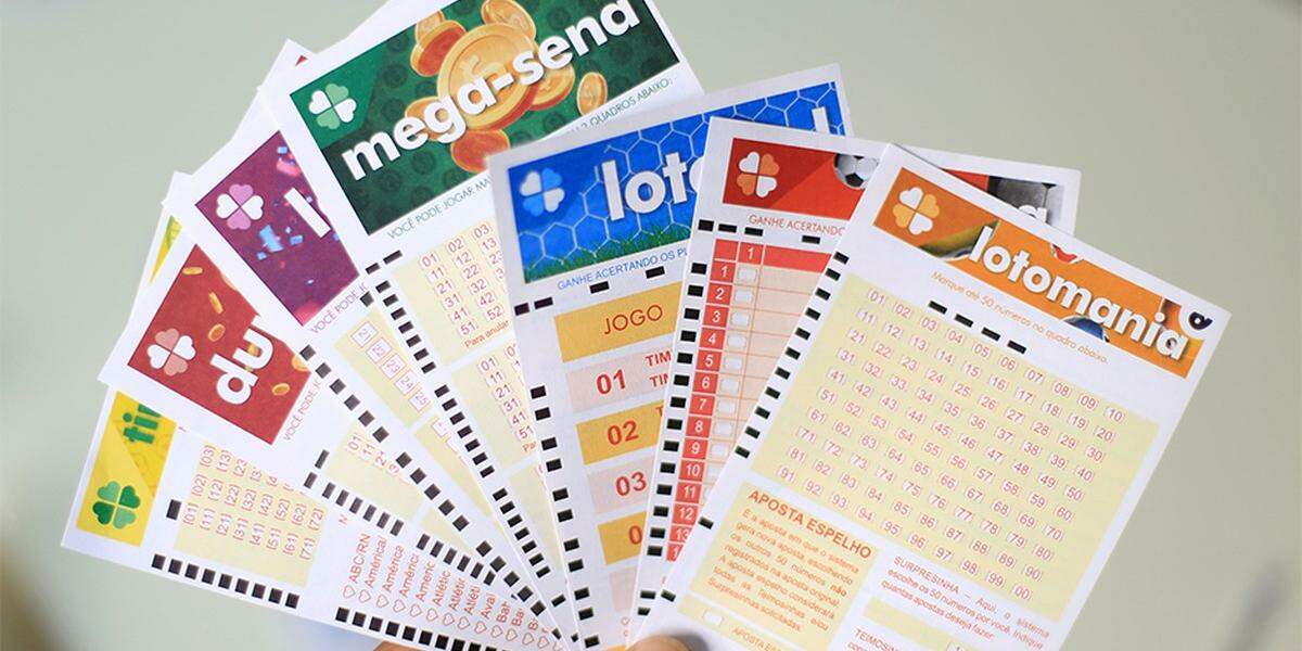 Mega-sena on-line e outras loterias: saiba como apostar pela