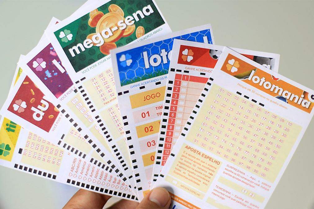 Lotofacil para Iniciantes - Como Jogar Nas Loterias