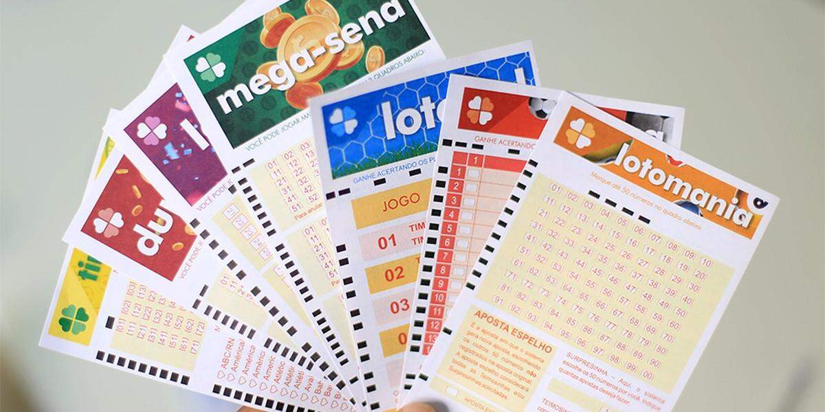 Mega Sena, Quina, Lotofácil: Aprenda como jogar na loteria e fique milionário em 2022 | Loterias | O Liberal
