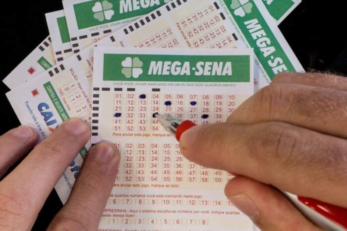 Mega-Sena, Quina e Lotofácil: como jogar online na loteria?
