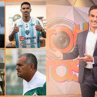 Personalidades marcantes do futebol paraense participam da enquete de OLiberal.com