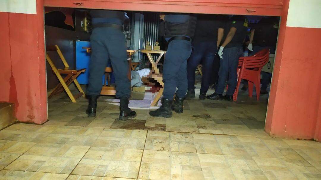 Grupo é suspeito de matar a tiros duas pessoas no sábado, no Pará