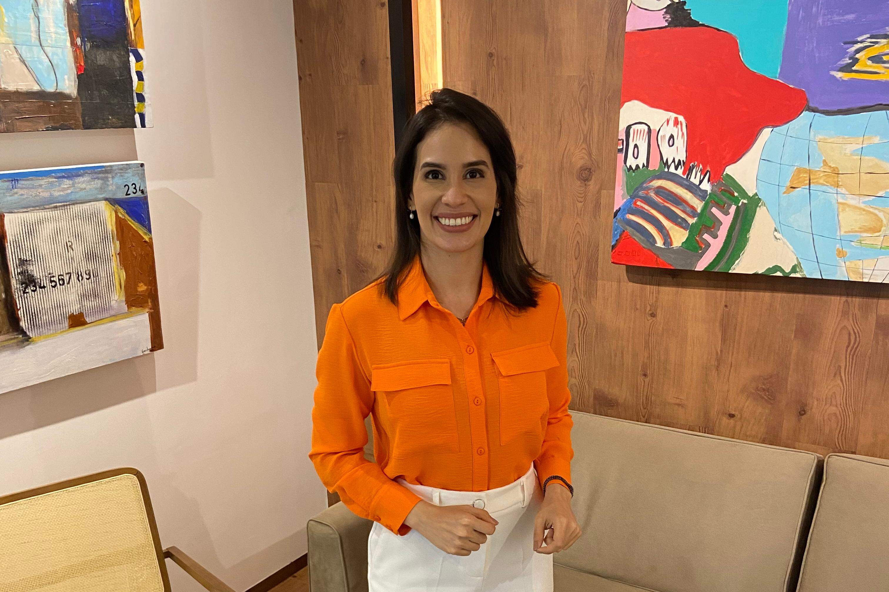 Tayse Assis, da TV Liberal, apresenta novo podcast de | Cultura | O Liberal Tayse Assis, da TV Liberal, apresenta novo podcast de | Cultura | O Liberal