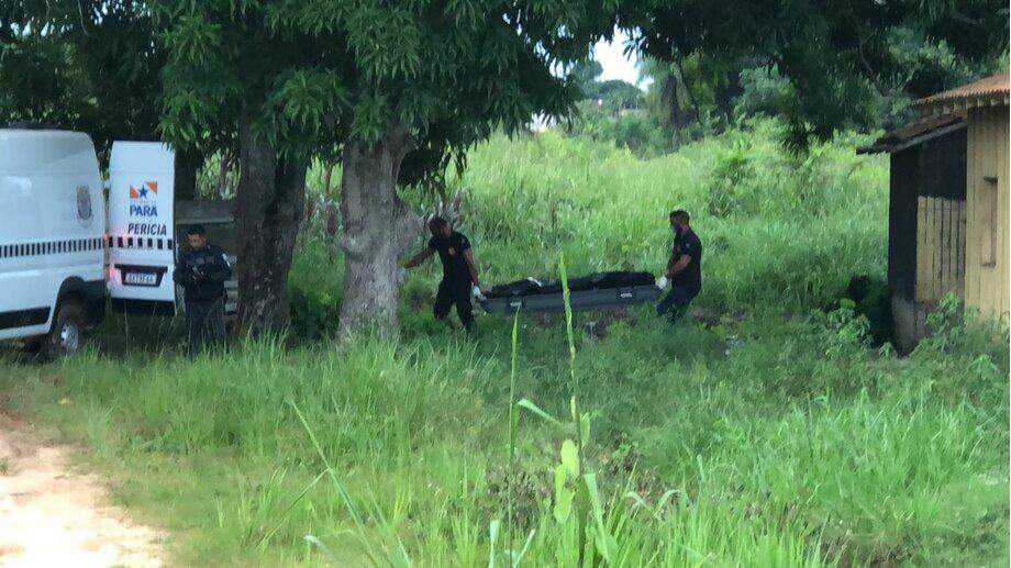 Jovem é encontrado morto dentro de caixa d’água em Itaituba